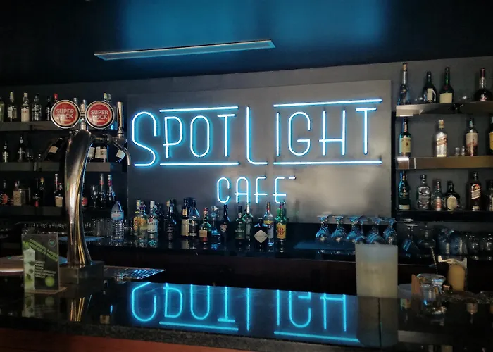 호텔 The One Grand Da Povoa - By Mhmb Hospitality