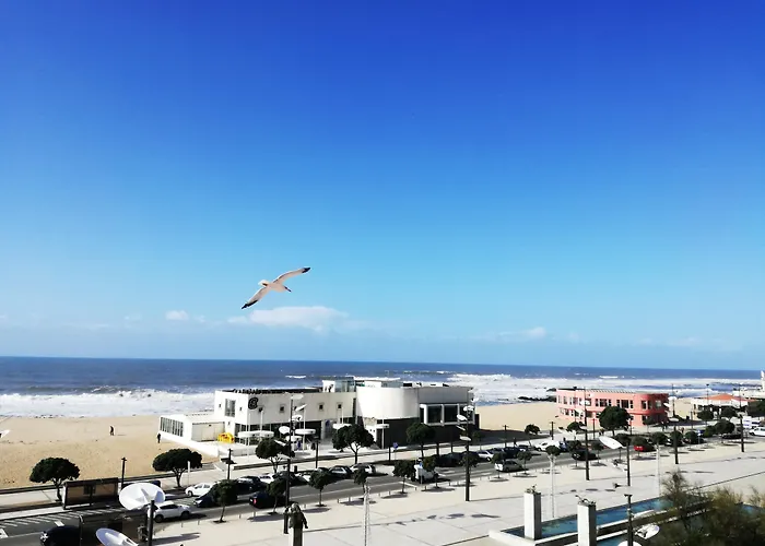 The One Grand Da Povoa - By Mhmb Hospitality 4* Póvoa de Varzim