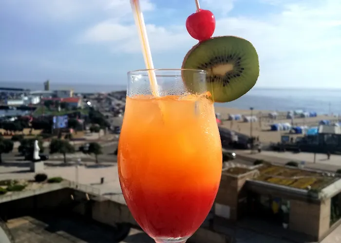 The One Grand Da Povoa - By Mhmb Hospitality 호텔 4*