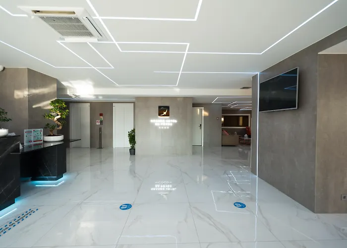 The One Grand Da Povoa - By Mhmb Hospitality Póvoa de Varzim