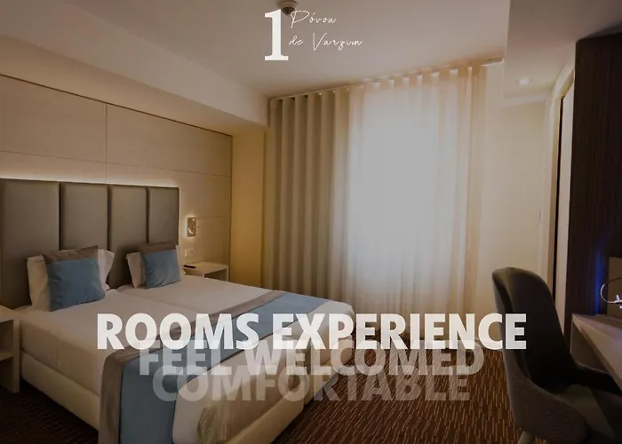 The One Grand Da Povoa - By Mhmb Hospitality Hotel