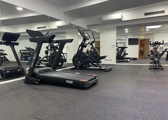 Otel The One Grand Da Povoa - By Mhmb Hospitality 4*