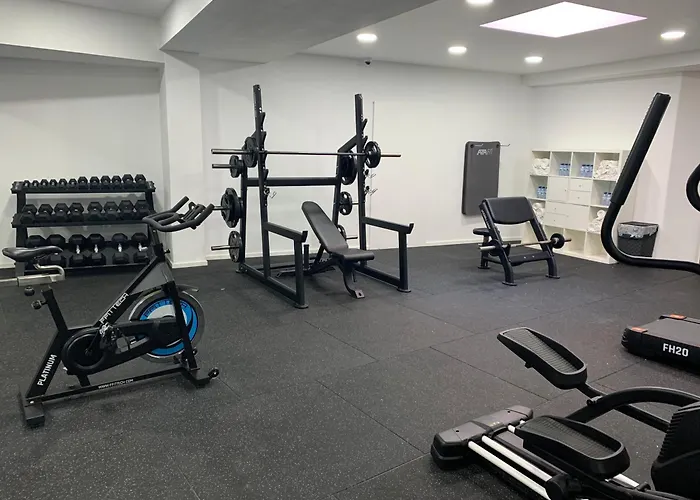 The One Grand Da Povoa - By Mhmb Hospitality Otel 4*