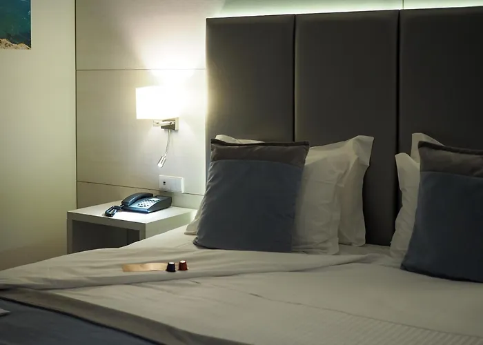 The One Grand Da Povoa - By Mhmb Hospitality 호텔