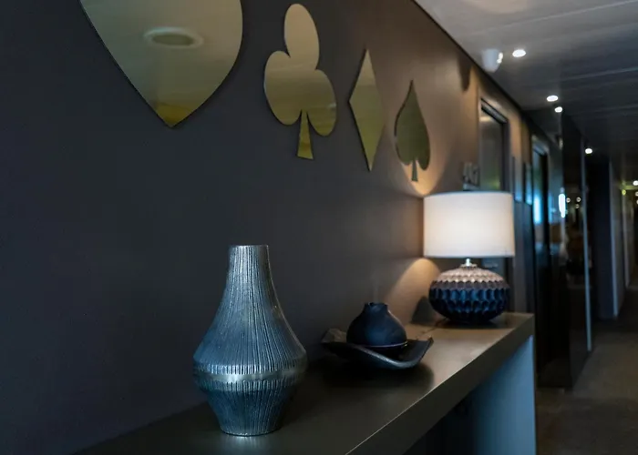 The One Grand Da Povoa - By Mhmb Hospitality Hotel 4*