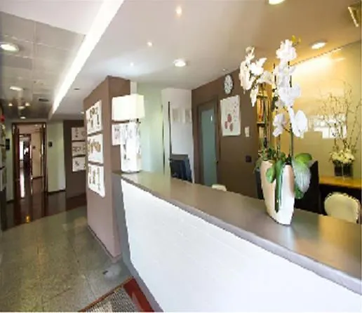 The One Grand Da Povoa - By Mhmb Hospitality