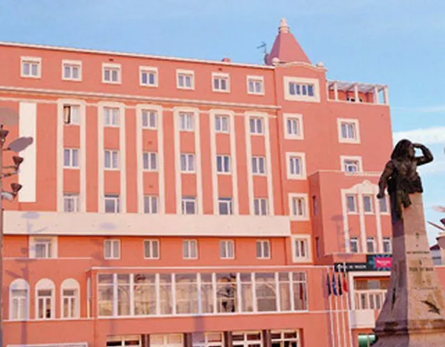 The One Grand Da Povoa - By Mhmb Hospitality