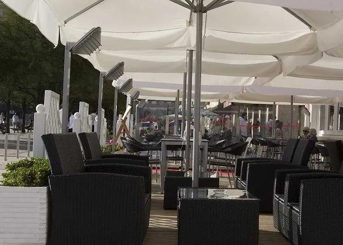 호텔 The One Grand Da Povoa - By Mhmb Hospitality 4*