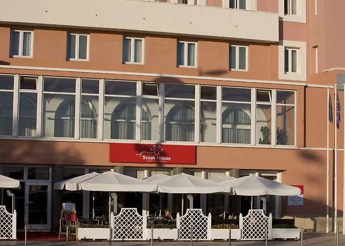 The One Grand Da Povoa - By Mhmb Hospitality Póvoa de Varzim