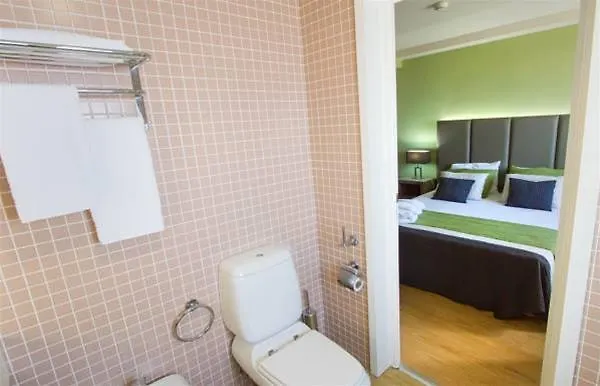 Hotel The One Grand Da Povoa - By Mhmb Hospitality 4*