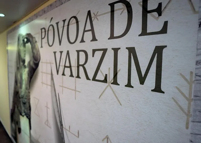 The One Grand Da Povoa - By Mhmb Hospitality