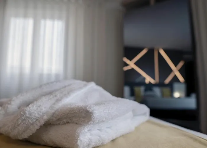 The One Grand Da Povoa - By Mhmb Hospitality 4*