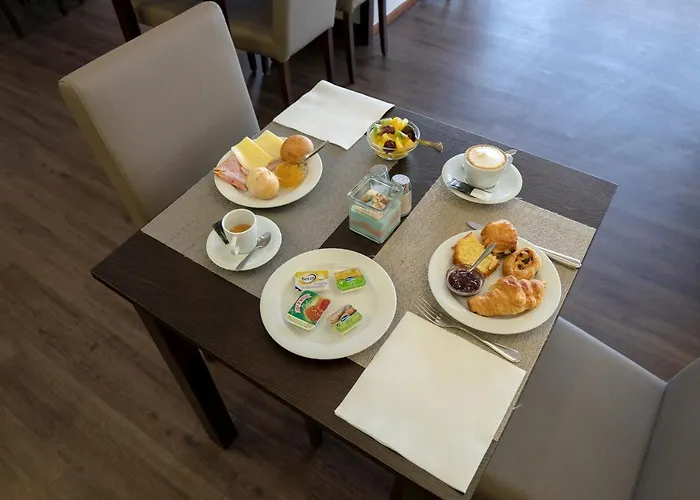 The One Grand Da Povoa - By Mhmb Hospitality 포보아데바짐