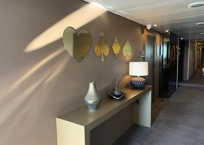 호텔 The One Grand Da Povoa - By Mhmb Hospitality 4*