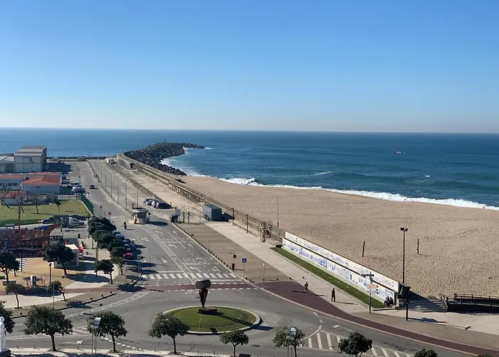 The One Grand Da Povoa - By Mhmb Hospitality