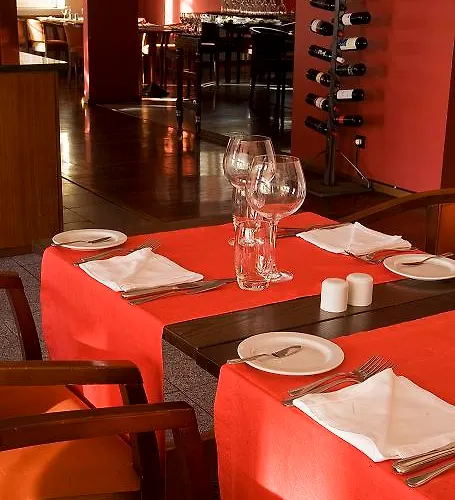 The One Grand Da Povoa - By Mhmb Hospitality 4* Póvoa de Varzim