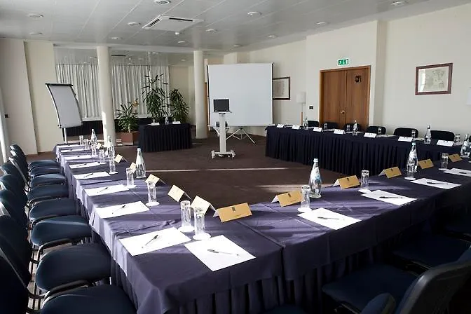 호텔 The One Grand Da Povoa - By Mhmb Hospitality 4*