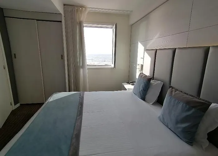 The One Grand Da Povoa - By Mhmb Hospitality